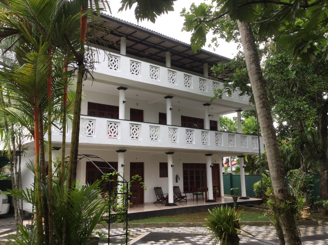 Kaluwamodara旅游攻略图片