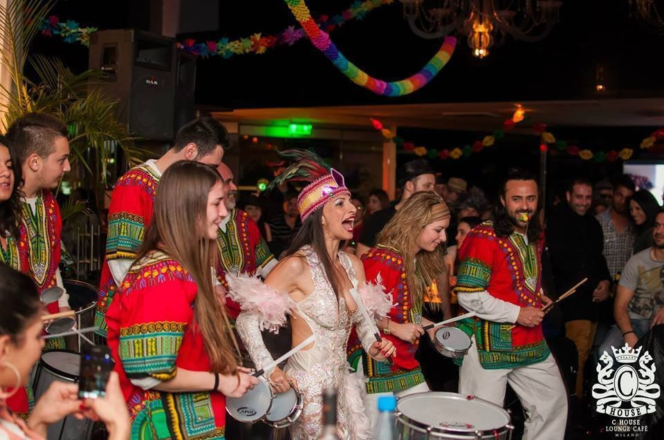 Paradise Place Music Bar-城邦必去景点