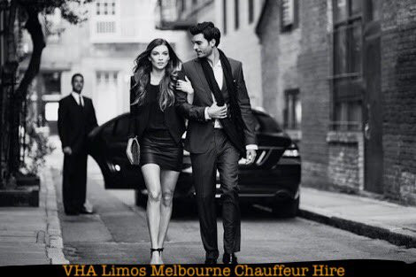 VHA Limos Melbourne Chauffeur Hire景点图片