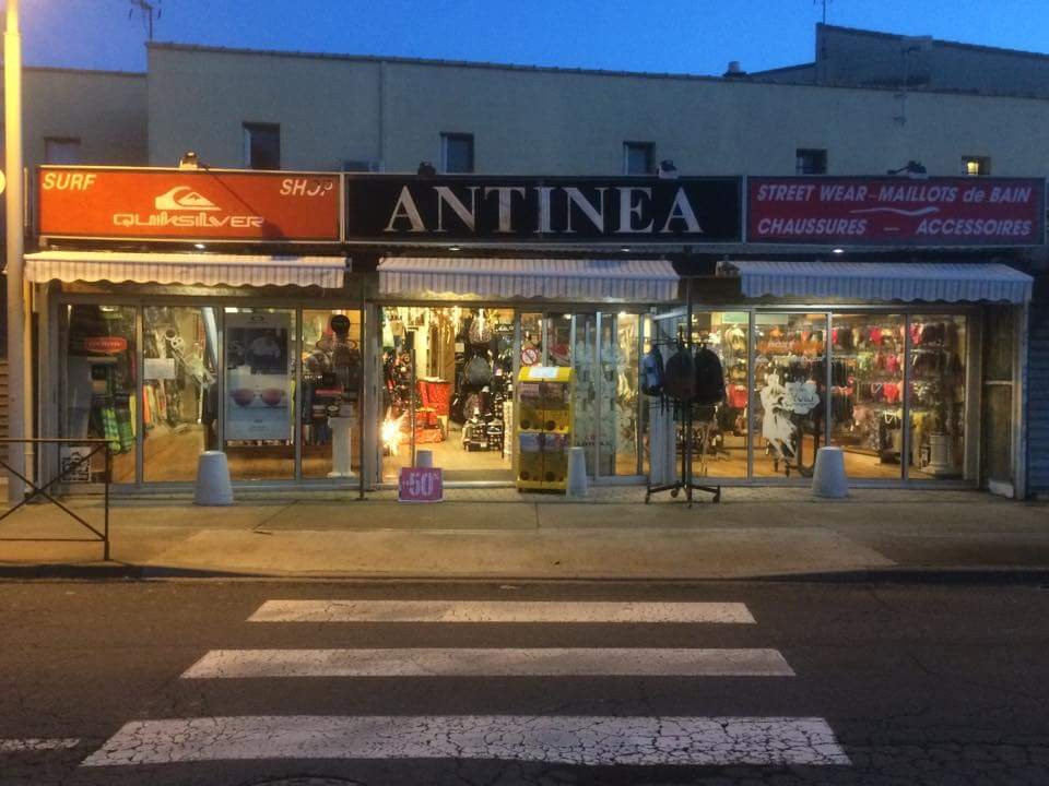 Antinea Boutique景点图片