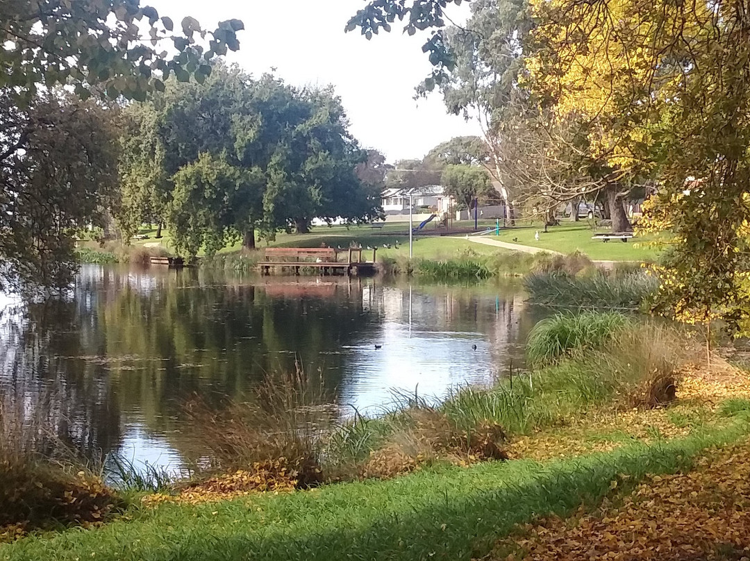 Cobden旅游攻略图片