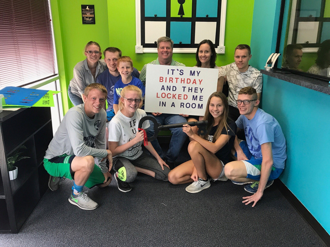 Premier Escape Rooms-圣安东尼奥市必去景点