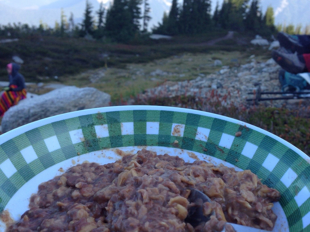 Mt. Waddington's Outdoors-奇利瓦克必去景点