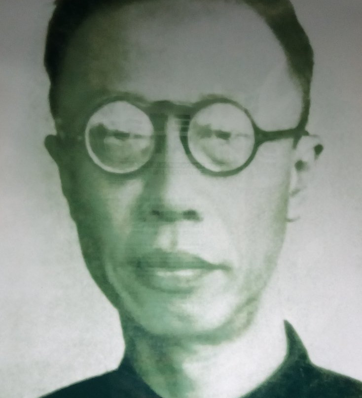 抚顺战犯管理所遗址-抚顺市必去景点