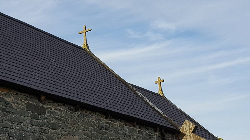 Eglwys St Edern Church景点图片