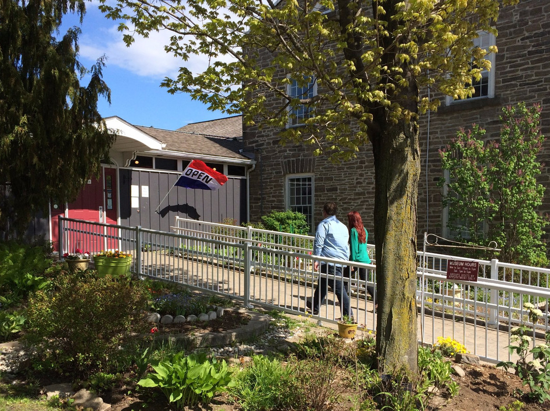 Brockville Museum景点图片