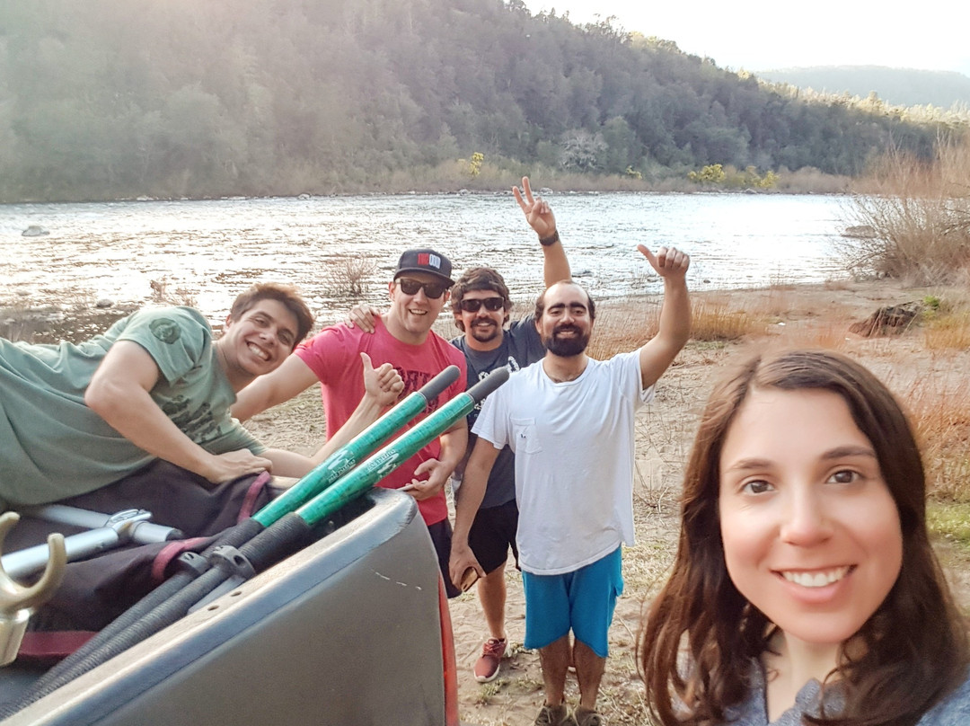 Callaqui旅游攻略图片