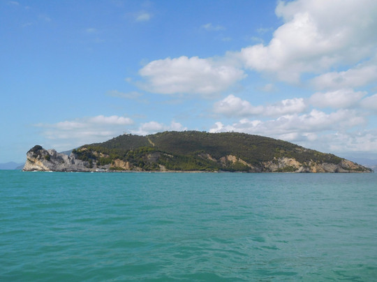 Naturatour T.O. Francesca Uluhogian-拉斯佩齐亚必去景点