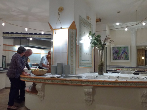 伊格尔斯休闲酒店