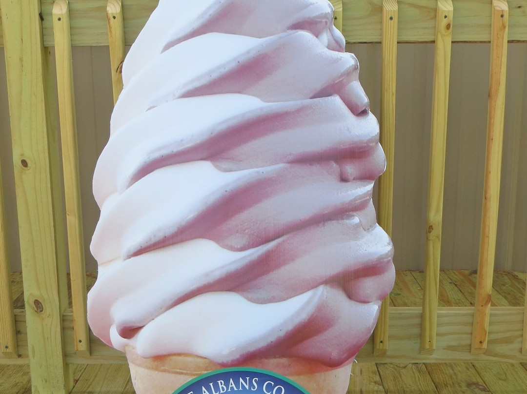 Maple City Candy-Swanton必去景点