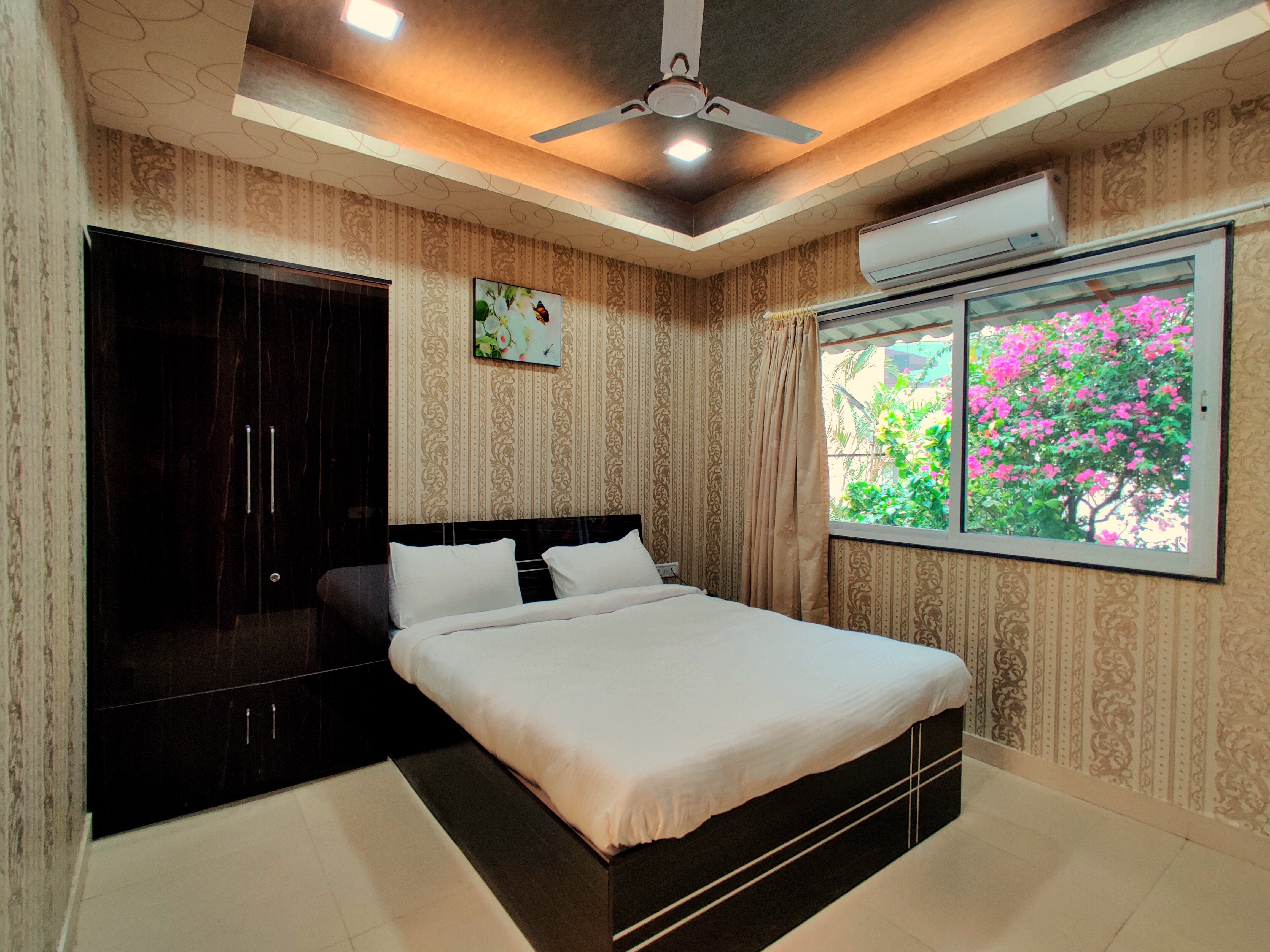 Misty Royale Resort & Spa-官方