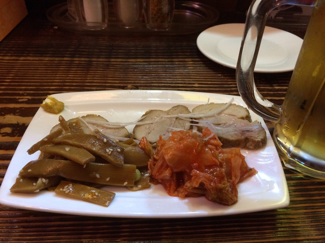 平成屋日式料理店(天钥桥路店)主图