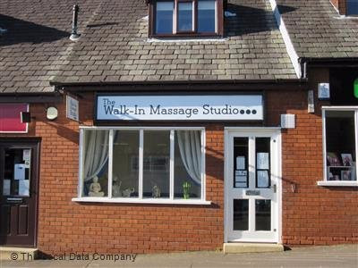 The Walk In Massage Studio景点图片