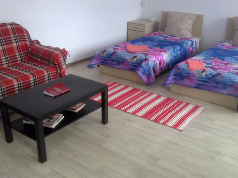 Apartments Lenina 23