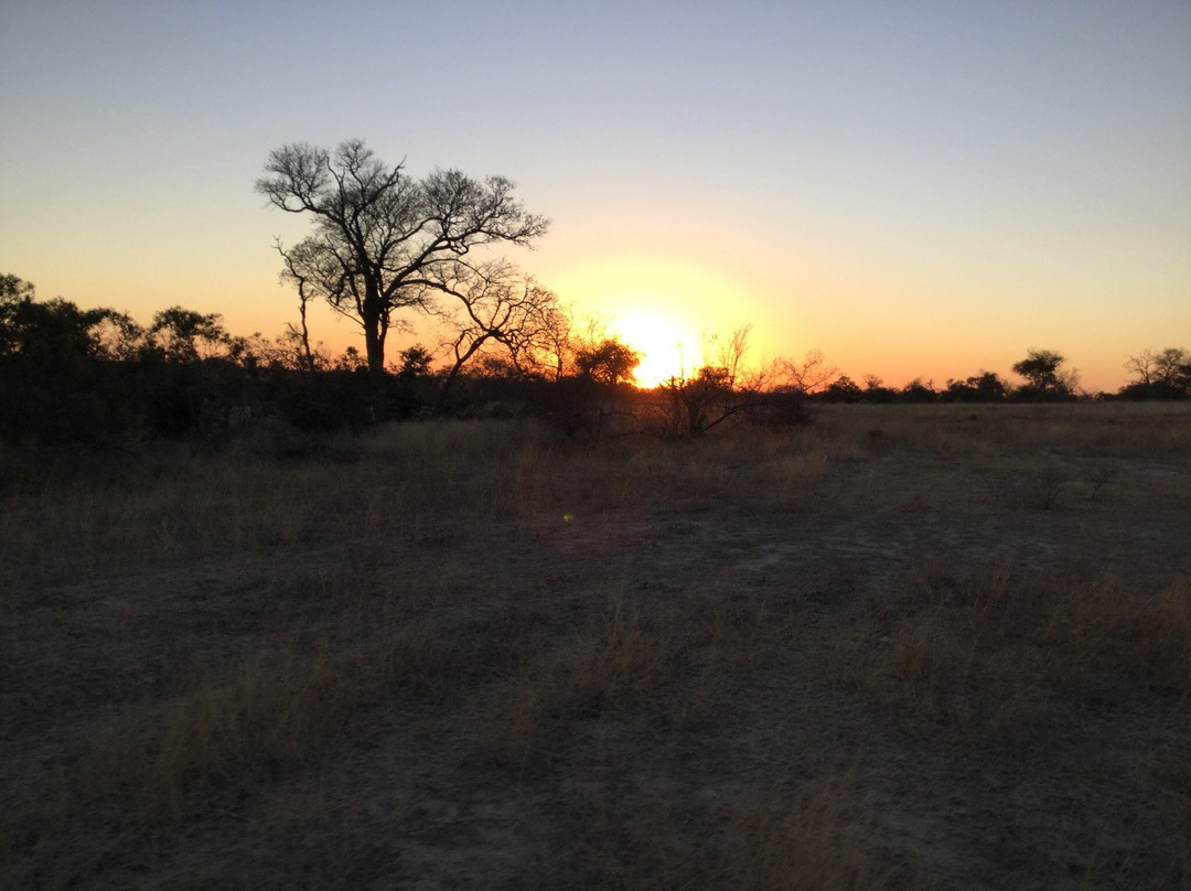 Africa Photographic Services-白河必去景点