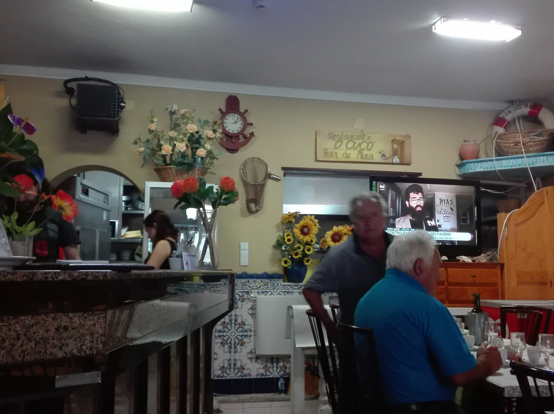 GuestHouse O Cuco主图