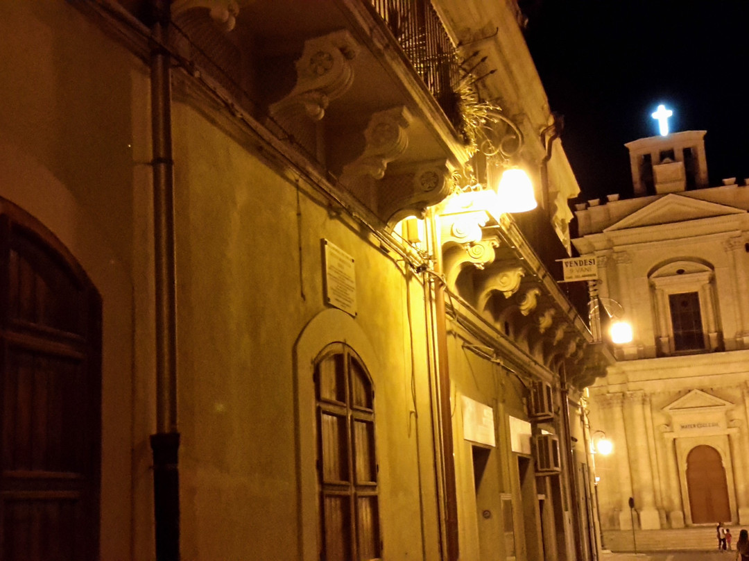 Chiesa di San Giuseppe-Rosolini必去景点