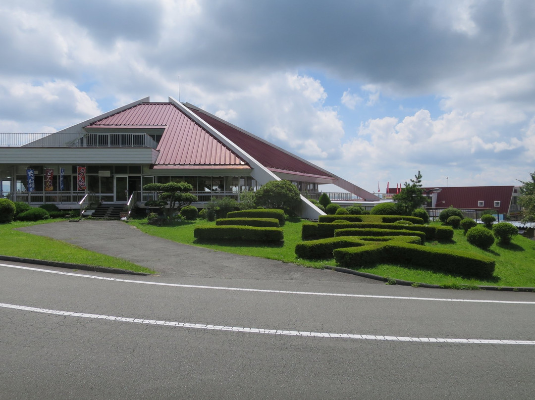 Sanai Rest House-南小国町必去景点