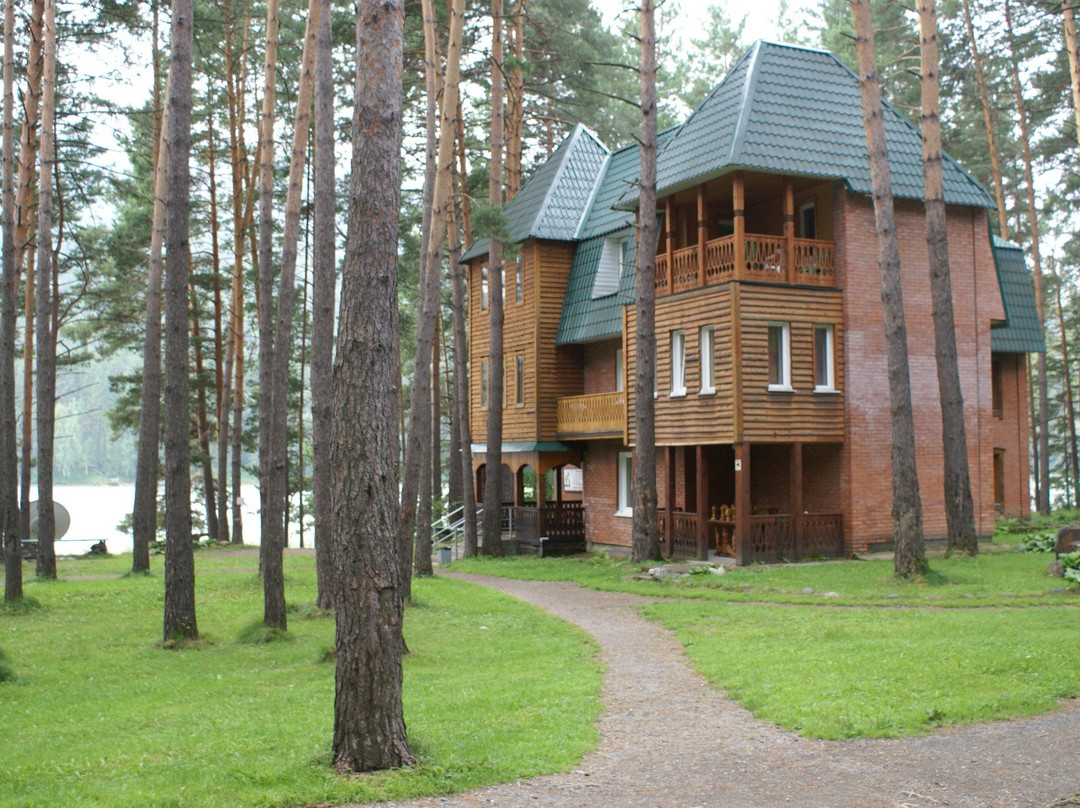 Manzherok Turistskiy Complex