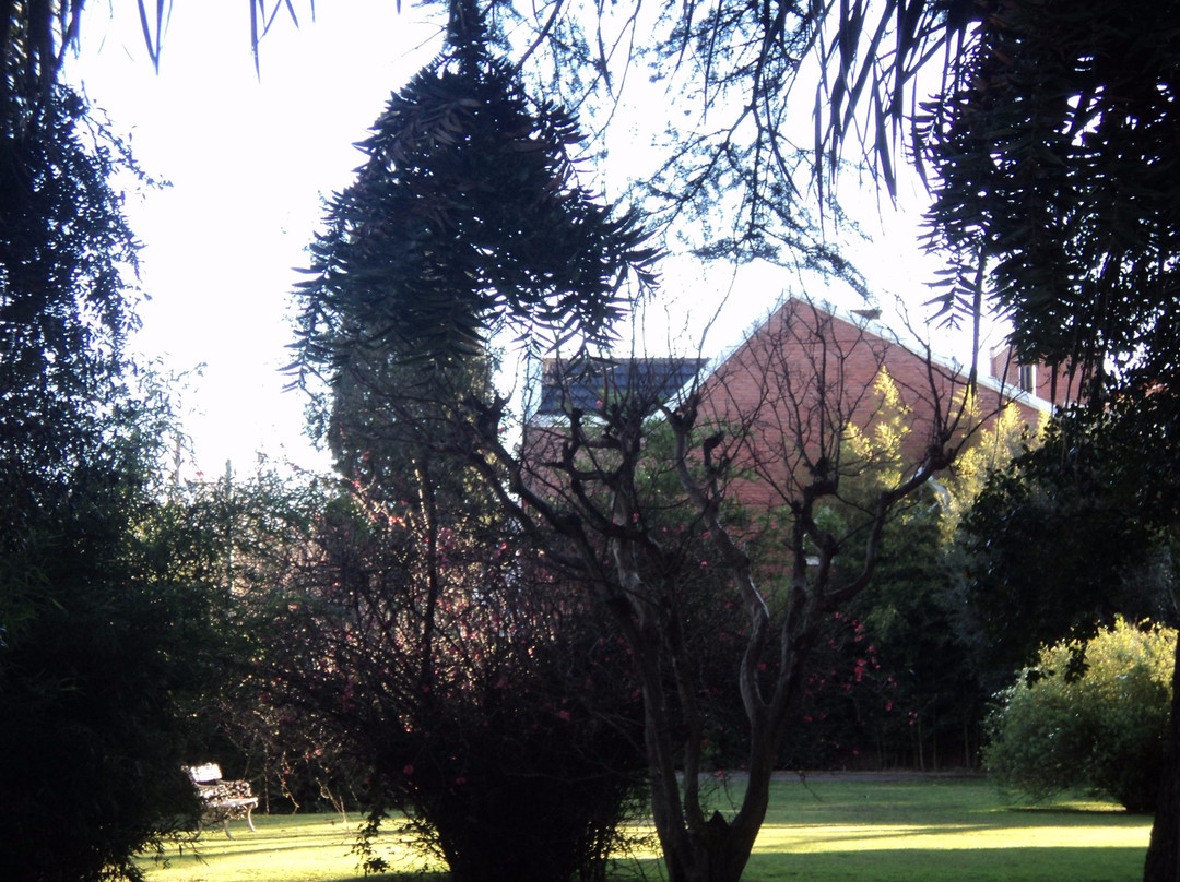 Villa Grampa-Temperley必去景点