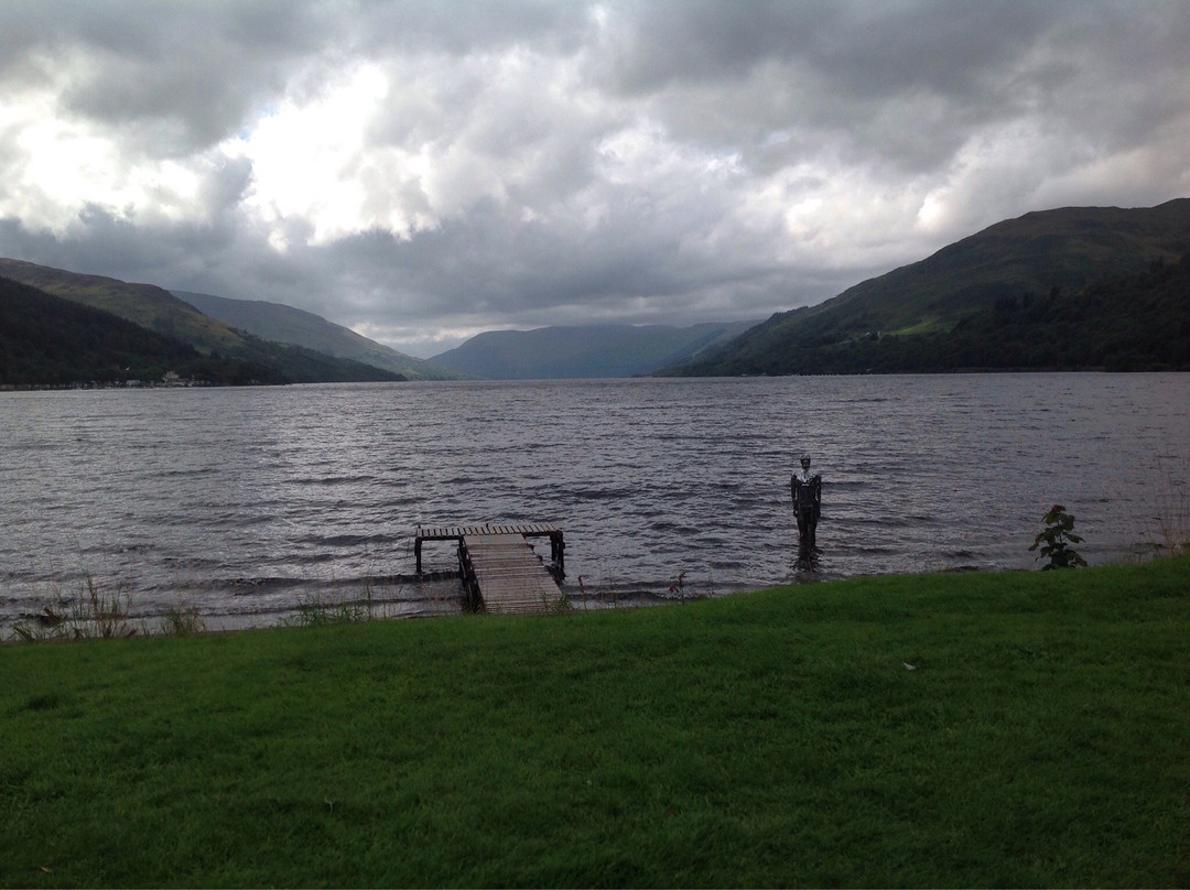 Loch Earn Watersports Centre