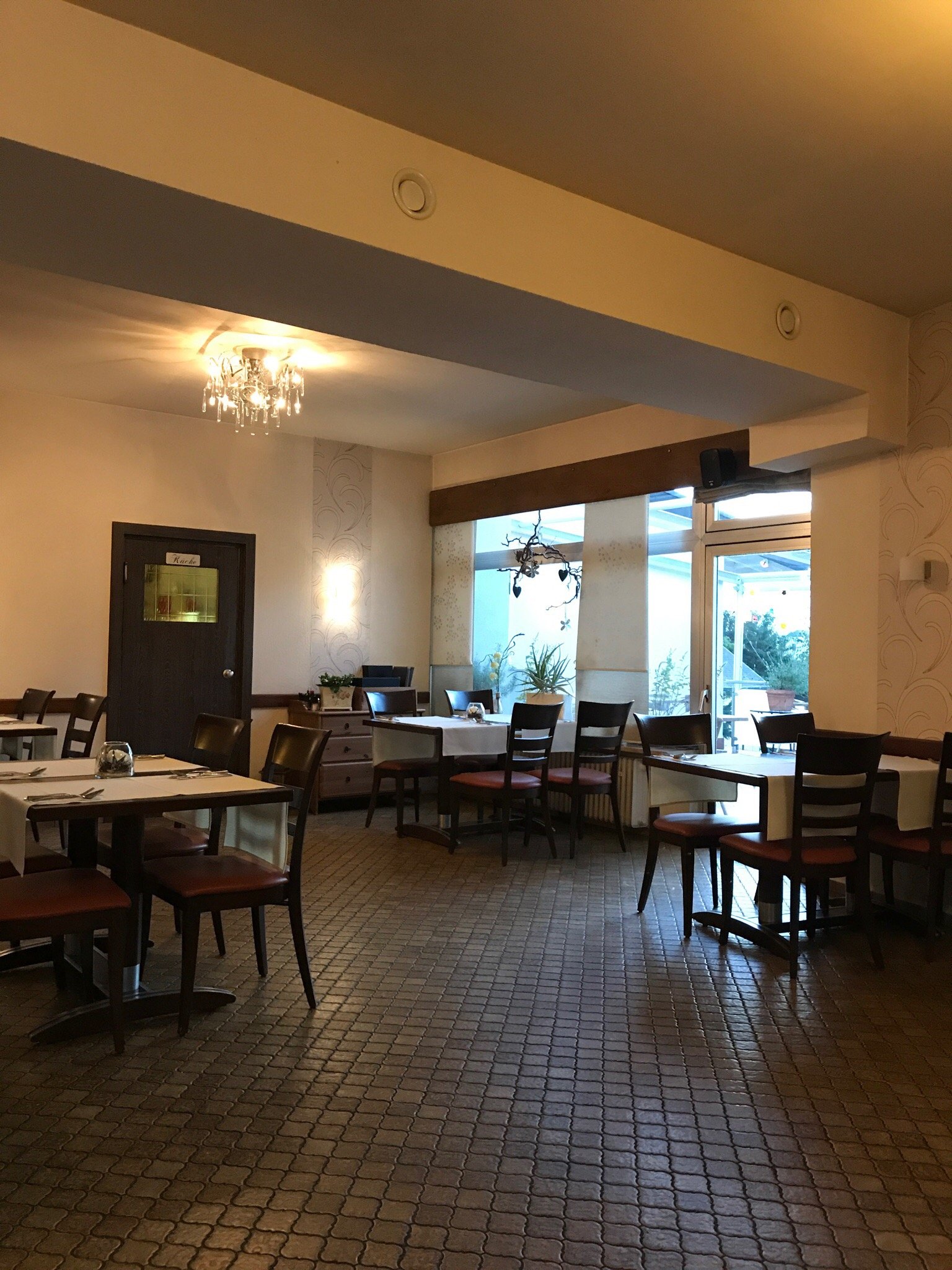 Hotel Winandy-官方