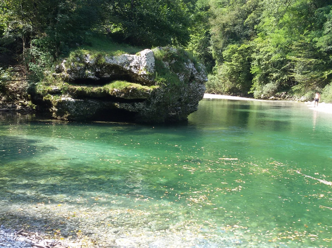 Grimacco旅游攻略图片