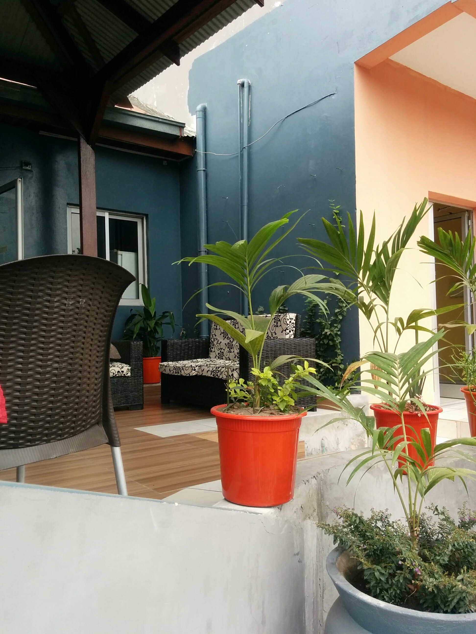 Hotel Residence Saint Jacques-官方