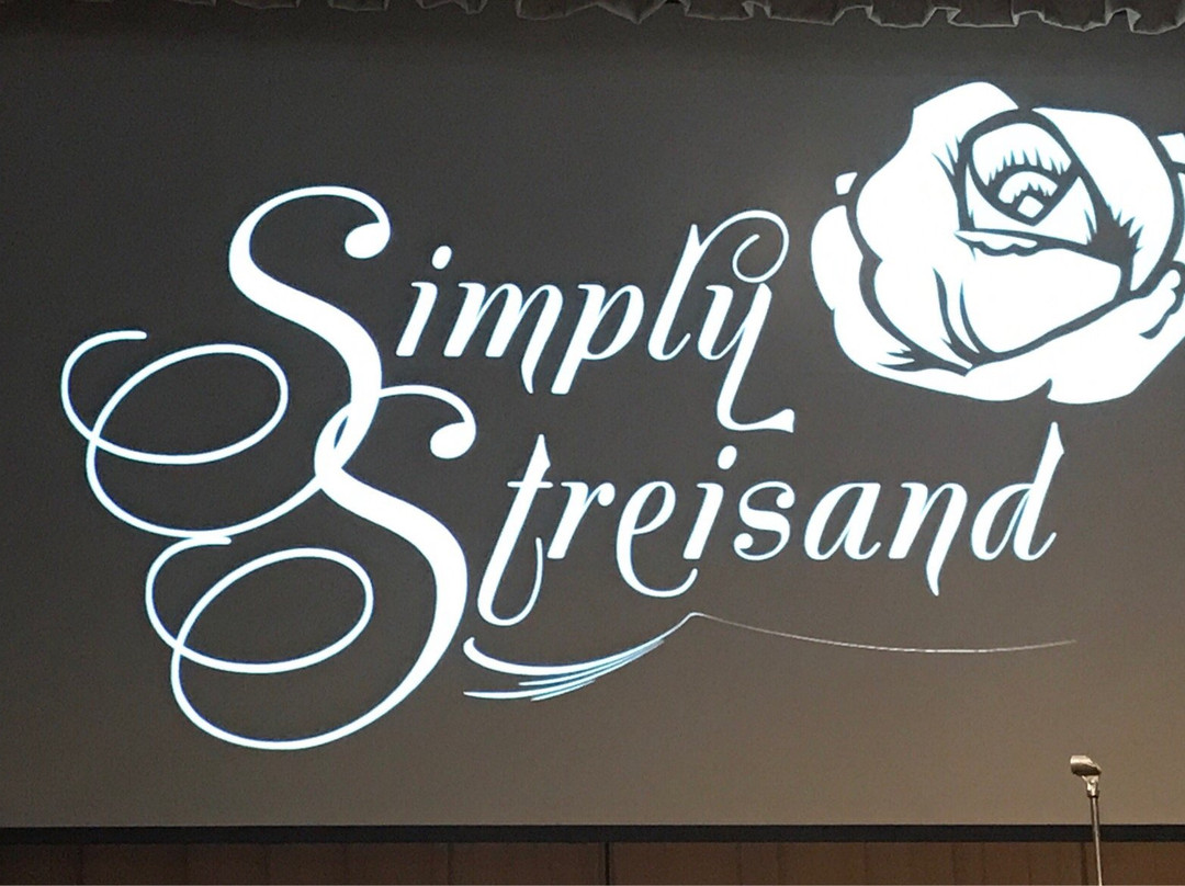 Milton Theatre-Milton必去景点