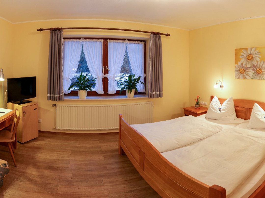 Ederaue Landhotel主图