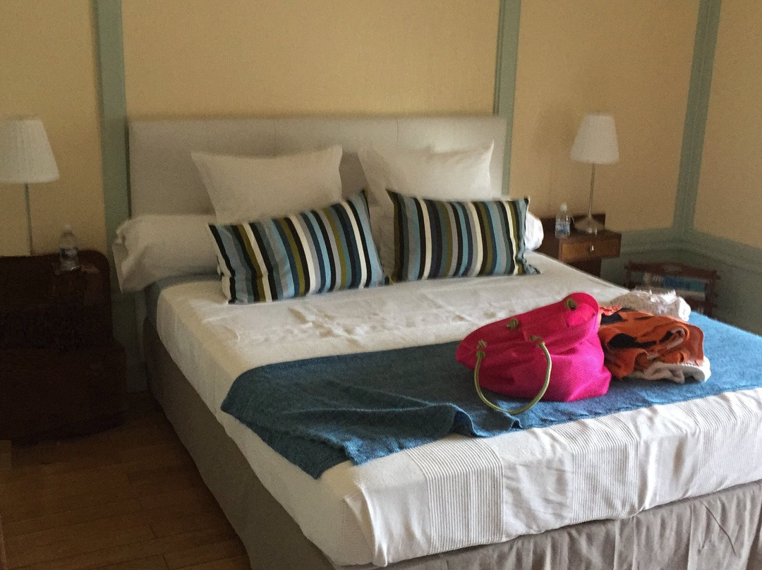 Ma Tranquillité主图