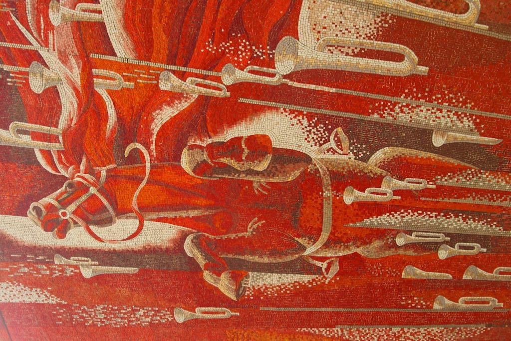 Museum of Propaganda-Shepetivka必去景点