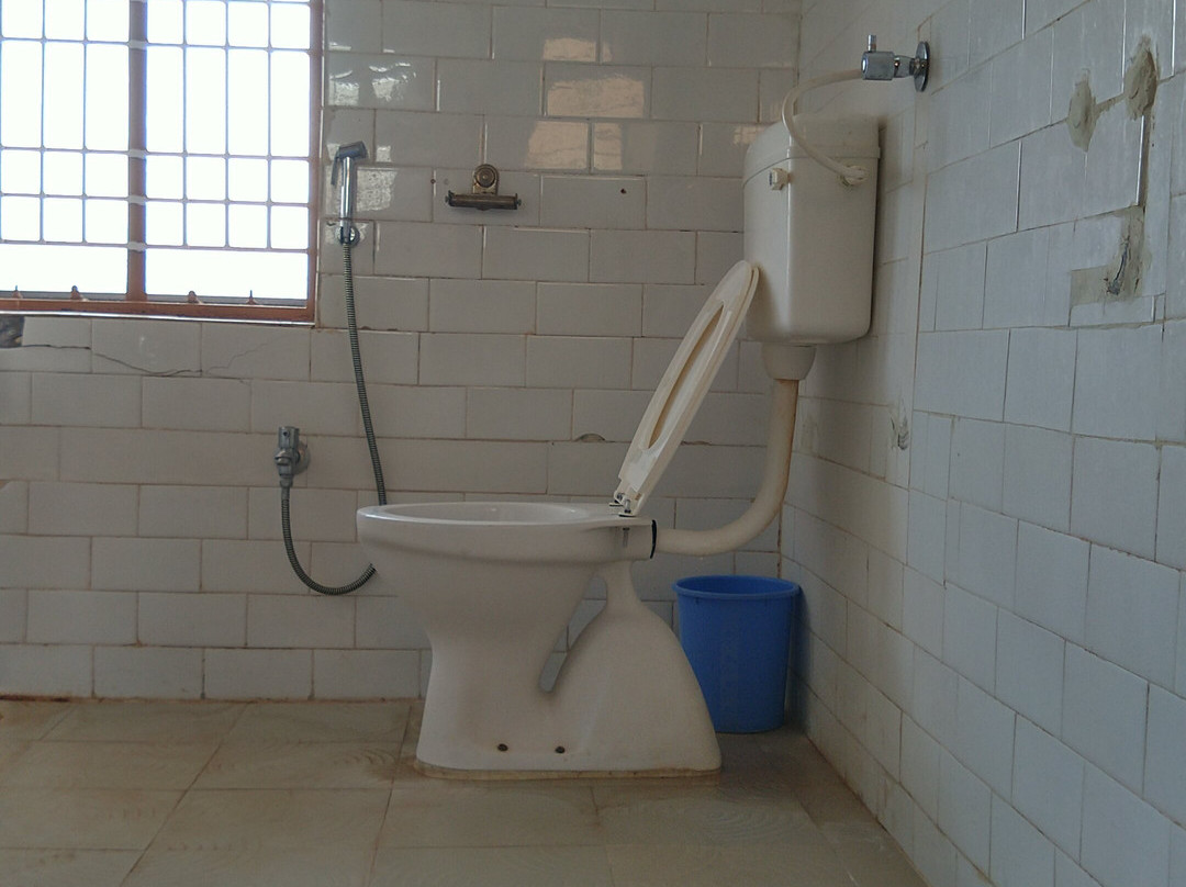 Hotel Mayur Yatri Nivas Aihole