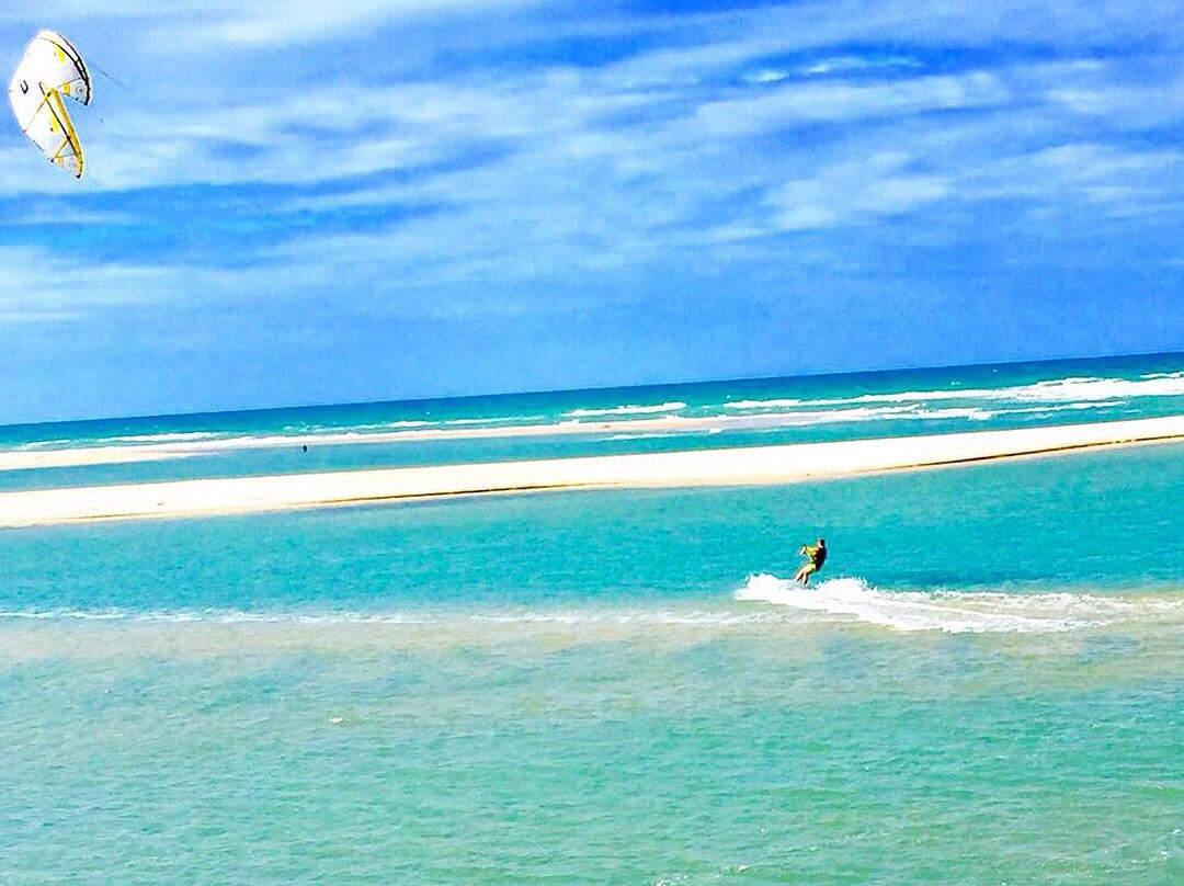 Barraca do Gilson & Carol