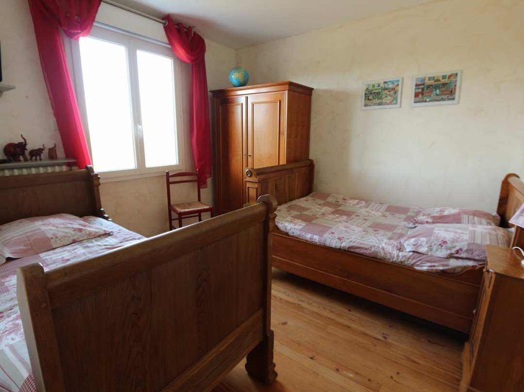 Domaine la duranderie主图