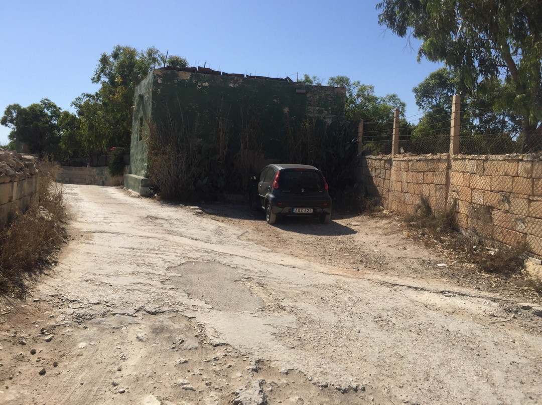 Xrobb l-Ghagin Nature Park-Marsaxlokk必去景点