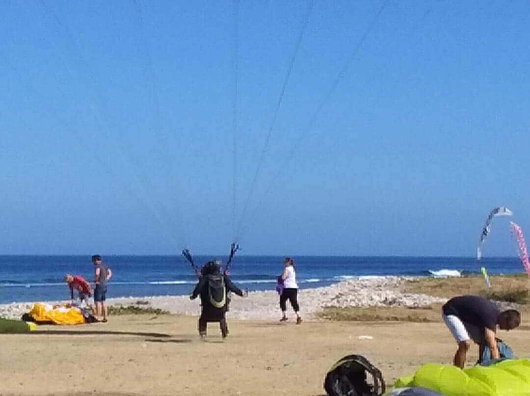 Addict Parapente-圣亮必去景点