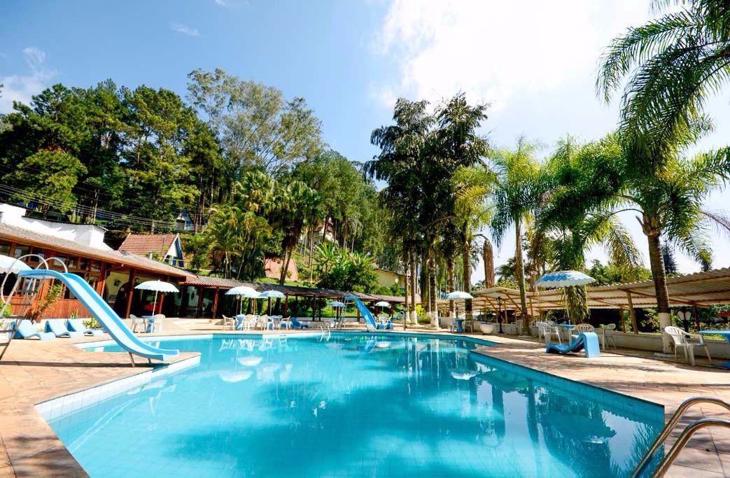 Embu Park Hotel
