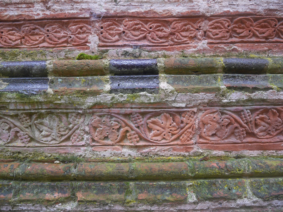 Zisterzienser Kloster Dargun景点图片