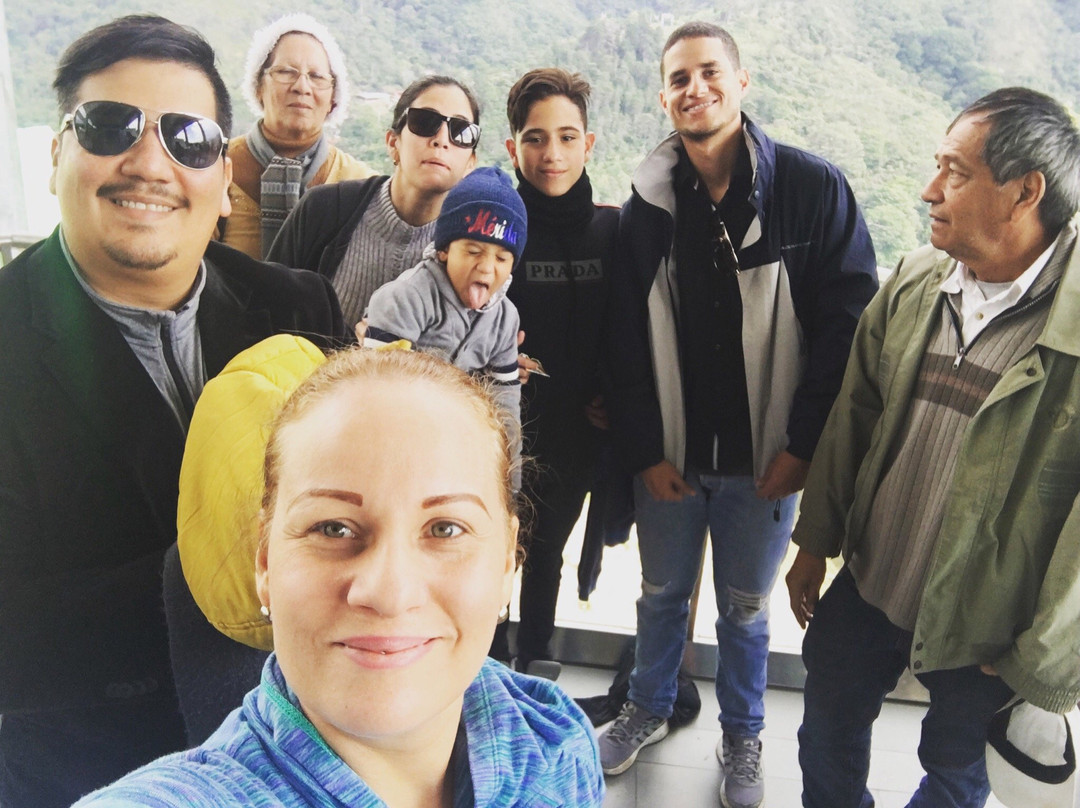 Merida Aquarium (Jardin Acuario de Merida)-梅里达市必去景点