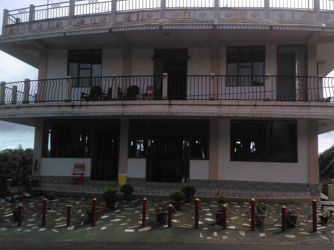 Cordial Lodge