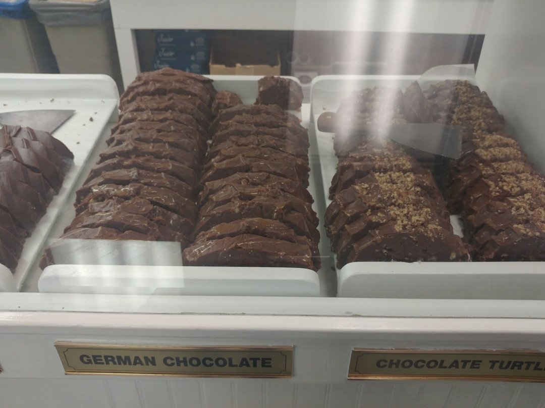 JoAnn's Fudge景点图片