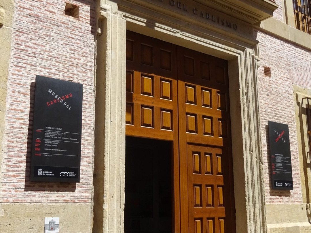 Navark Actividades Guiadas Estella-Estella必去景点