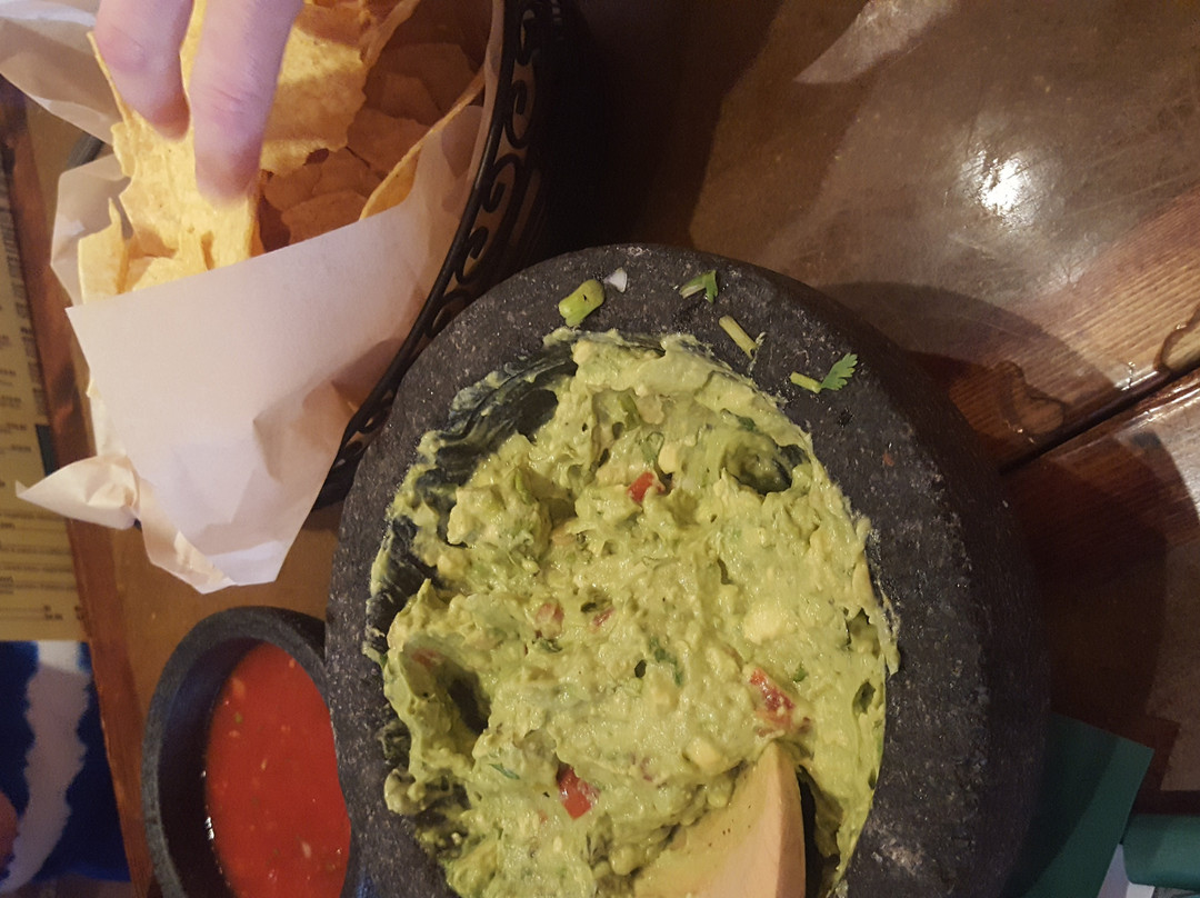 Cabo-Rockville Centre必去景点