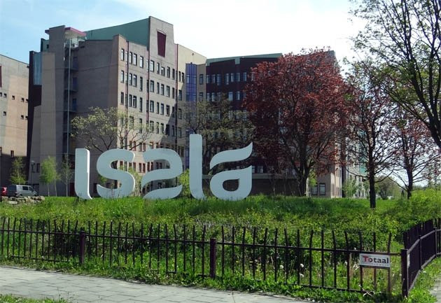 Isala Ziekenhuis