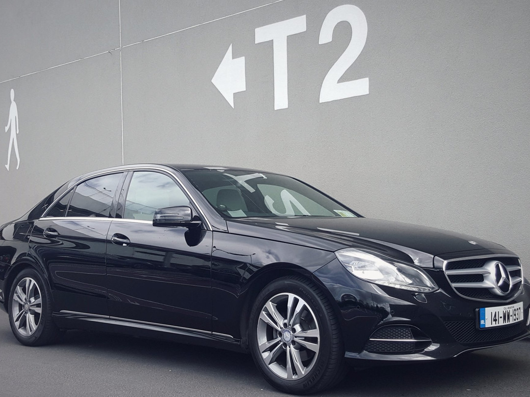 Greystones Executive Cars-Greystones必去景点