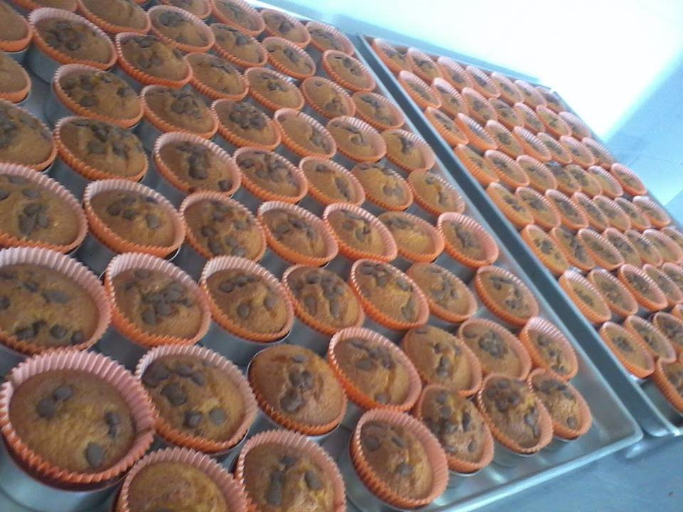 Boleria Dom Leonardi