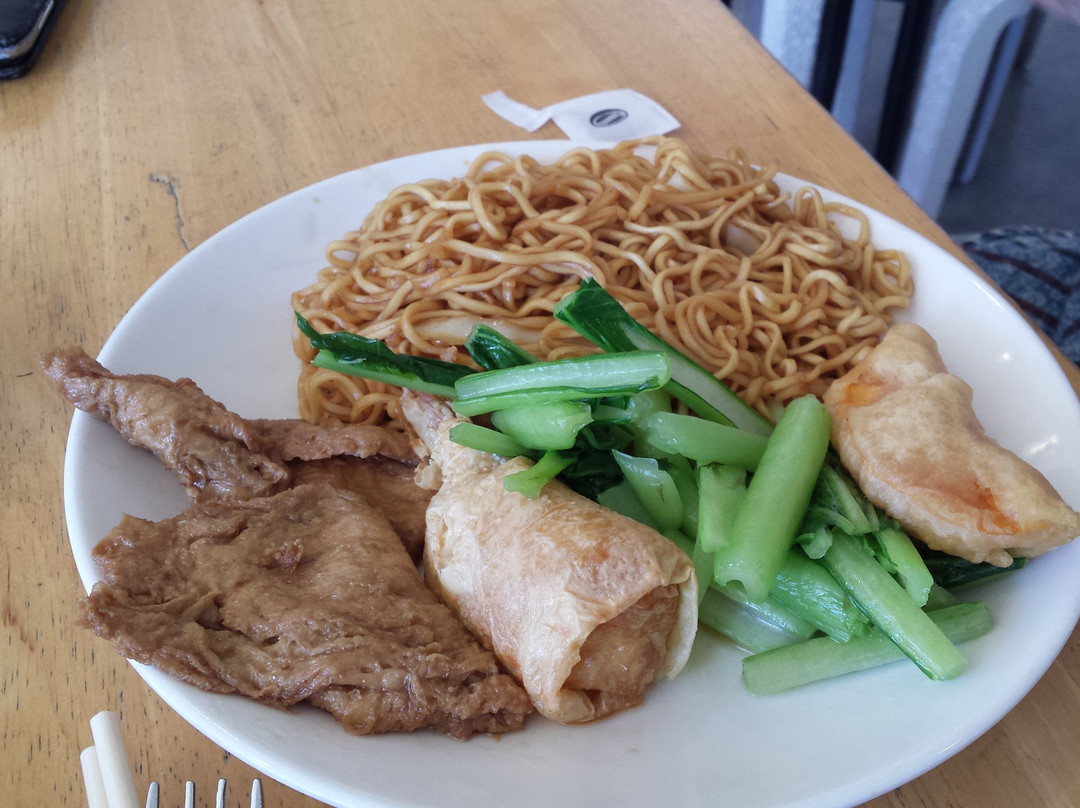 Nan Tien Institute-Berkeley必去景点