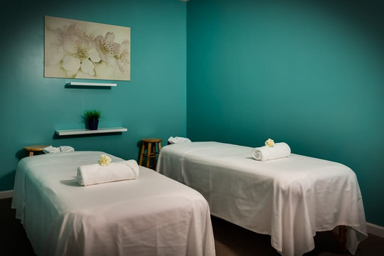 Amazian Massage-迈阿密必去景点