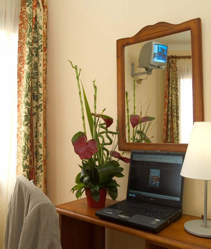 Hotel Ca'n Guixa主图